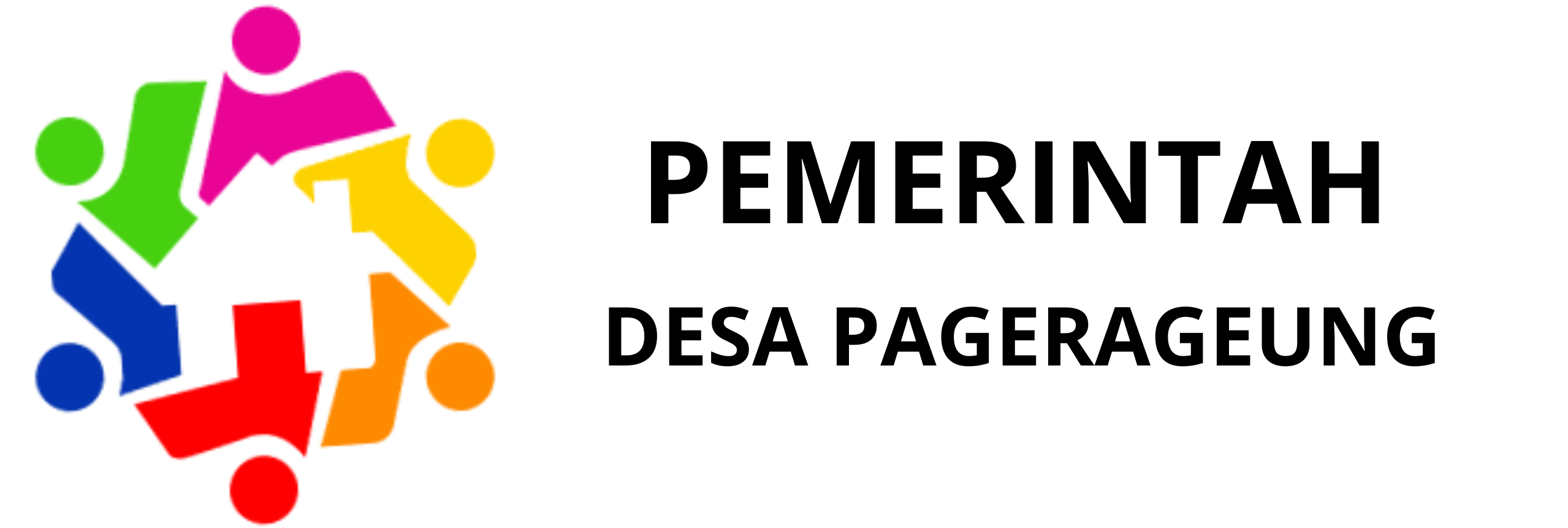 Logo Desa Pagerageung